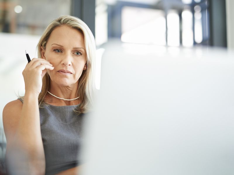 The Connection Between Hearing Loss and Mental Acuity